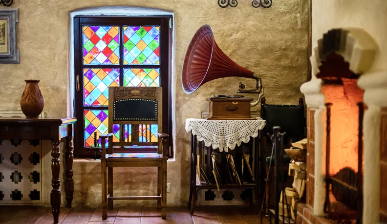 Фото Ресторан Гостевая изба (г. Сергиев Посад) - развлечение в Москве | Досугатор