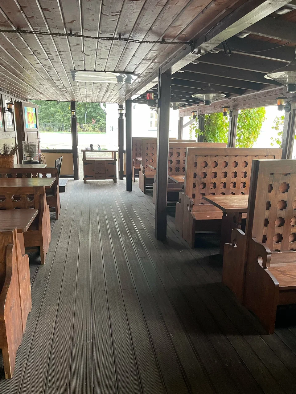 Фото Ресторан Гостевая изба (г. Сергиев Посад) - развлечение в Москве | Досугатор