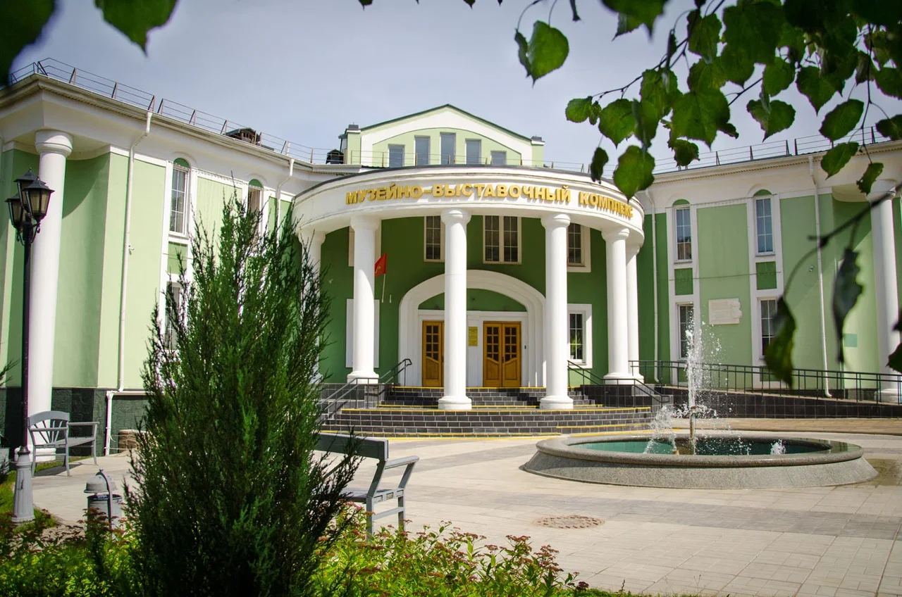 Фото Дмитровский Кремль - развлечение в Москве | Досугатор