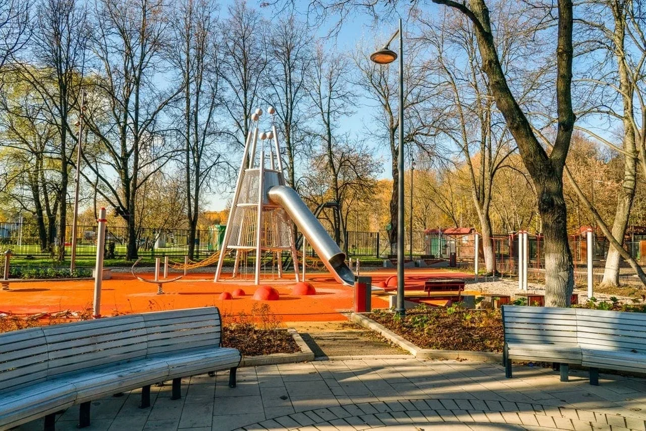Фото Спортивный комплекс Авангард - развлечение в Москве | Досугатор