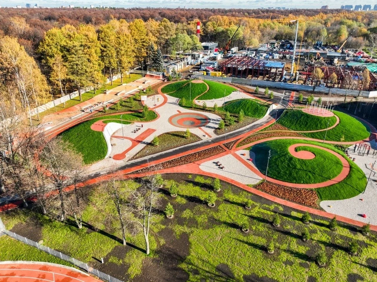 Фото Спортивный комплекс Авангард - развлечение в Москве | Досугатор