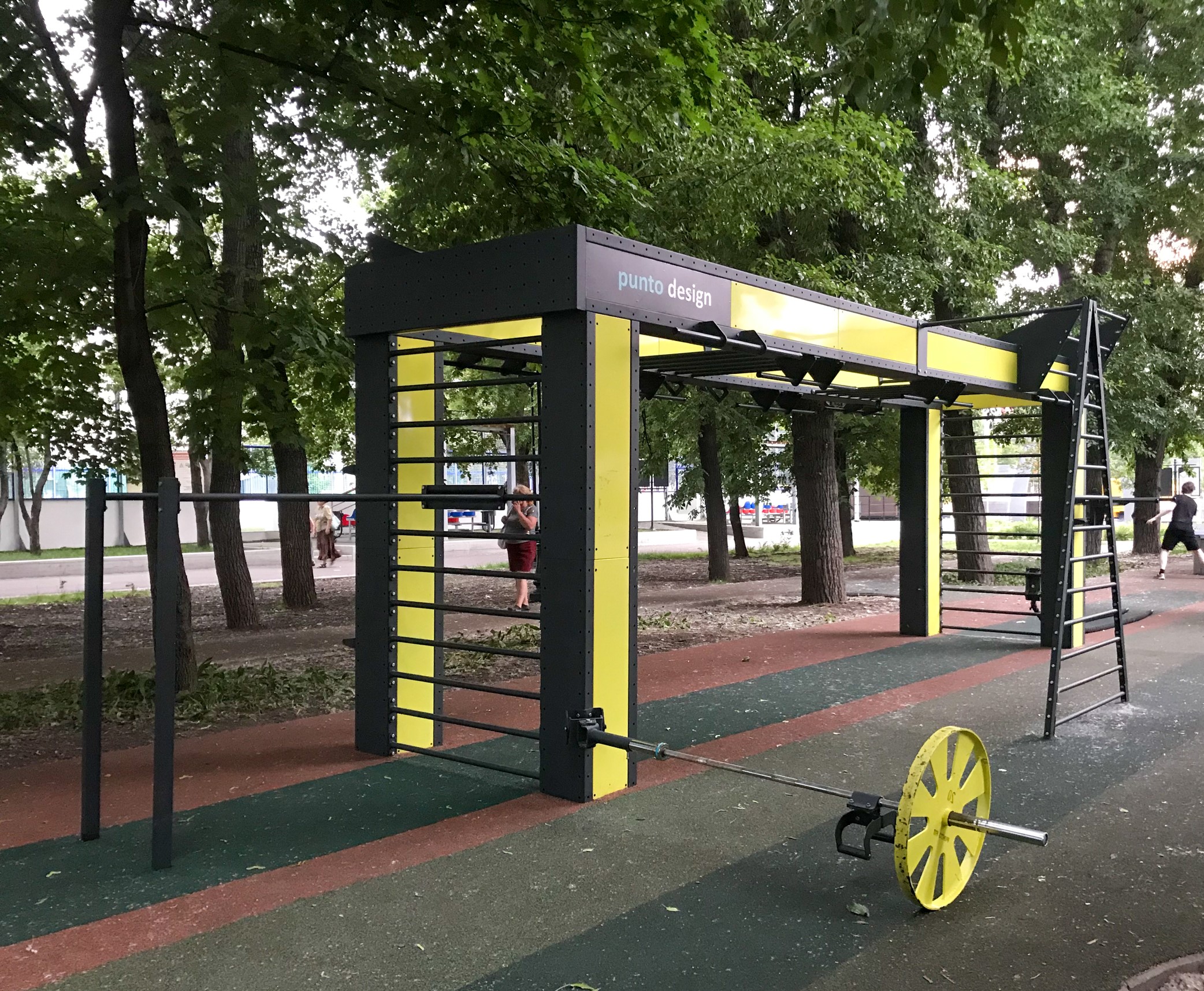 Фото Культурный центр Новослободский - развлечение в Москве | Досугатор
