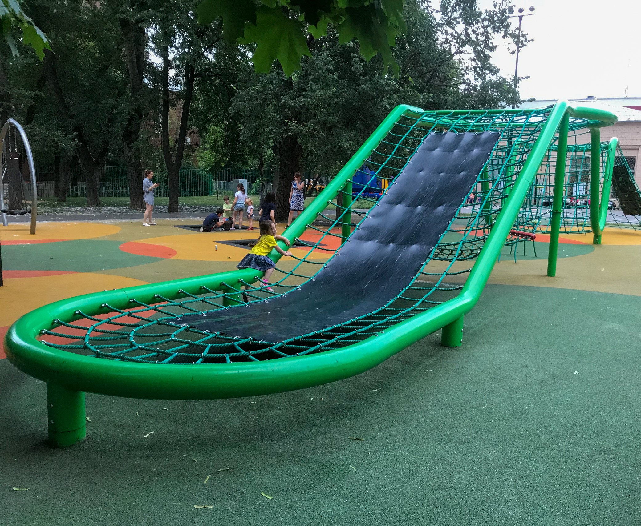 Фото Культурный центр Новослободский - развлечение в Москве | Досугатор