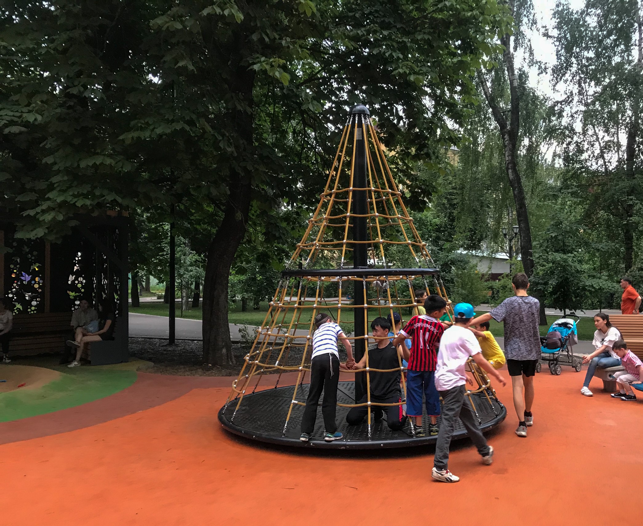 Фото Культурный центр Новослободский - развлечение в Москве | Досугатор