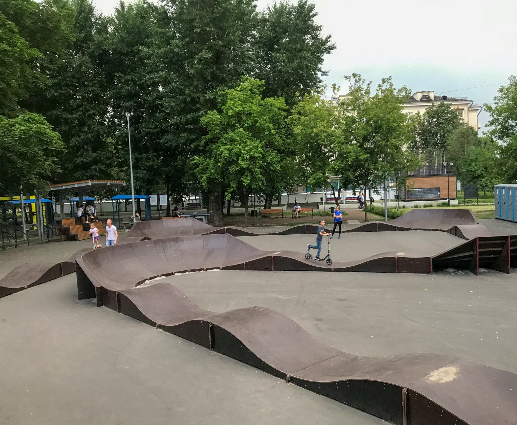 Фото Культурный центр Новослободский - развлечение в Москве | Досугатор