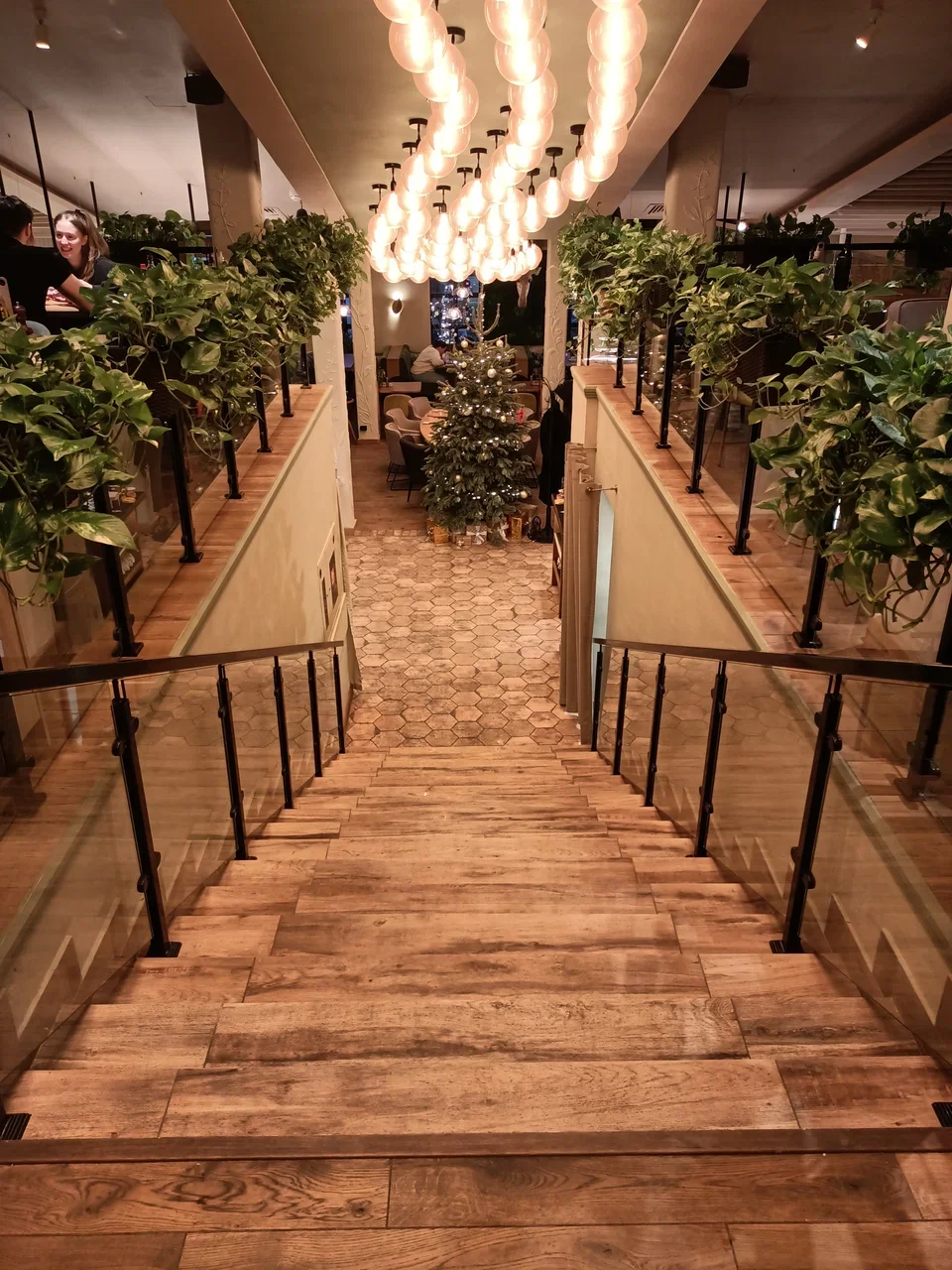 Фото Ресторан Osteria Mario на Баррикадной - развлечение в Москве | Досугатор