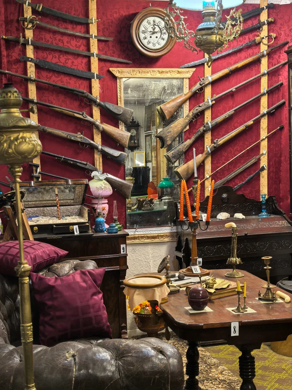 Фото Музей малых форм крестьянской архитектуры (г. Мышкин) - развлечение в Москве | Досугатор