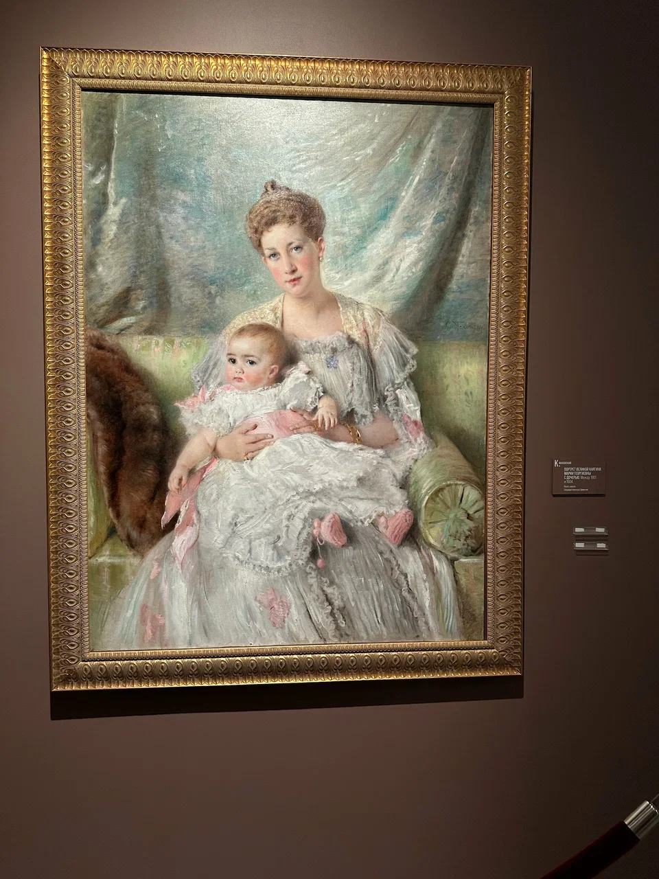 Фото Серпуховский историко-художественный музей - развлечение в Москве | Досугатор