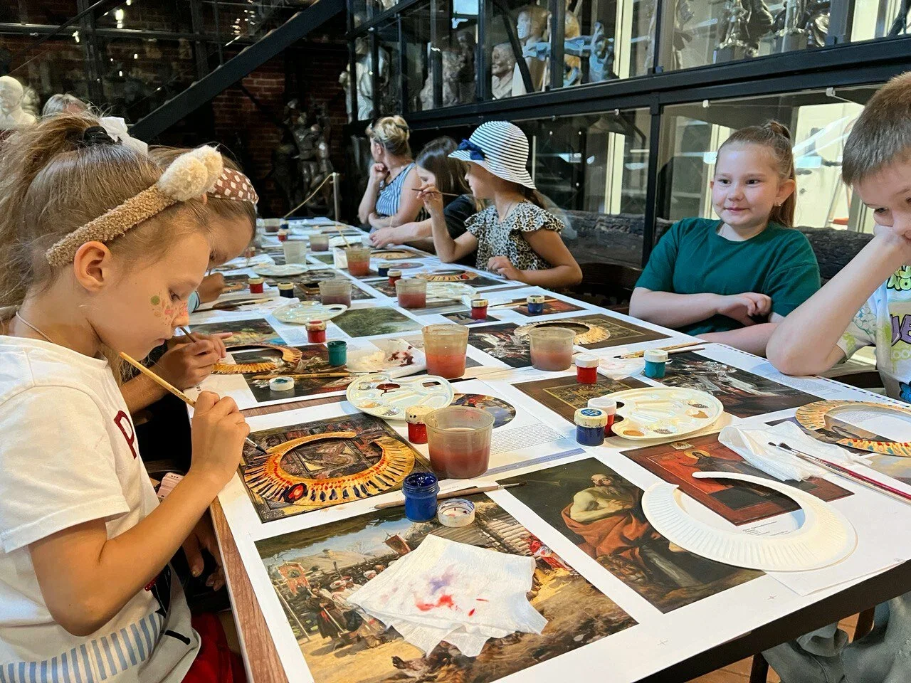 Фото Серпуховский историко-художественный музей - развлечение в Москве | Досугатор