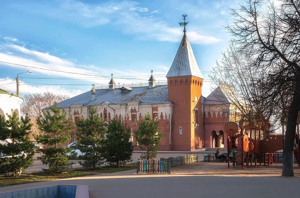 Фото Костромской областной театр кукол - развлечение в Москве | Досугатор