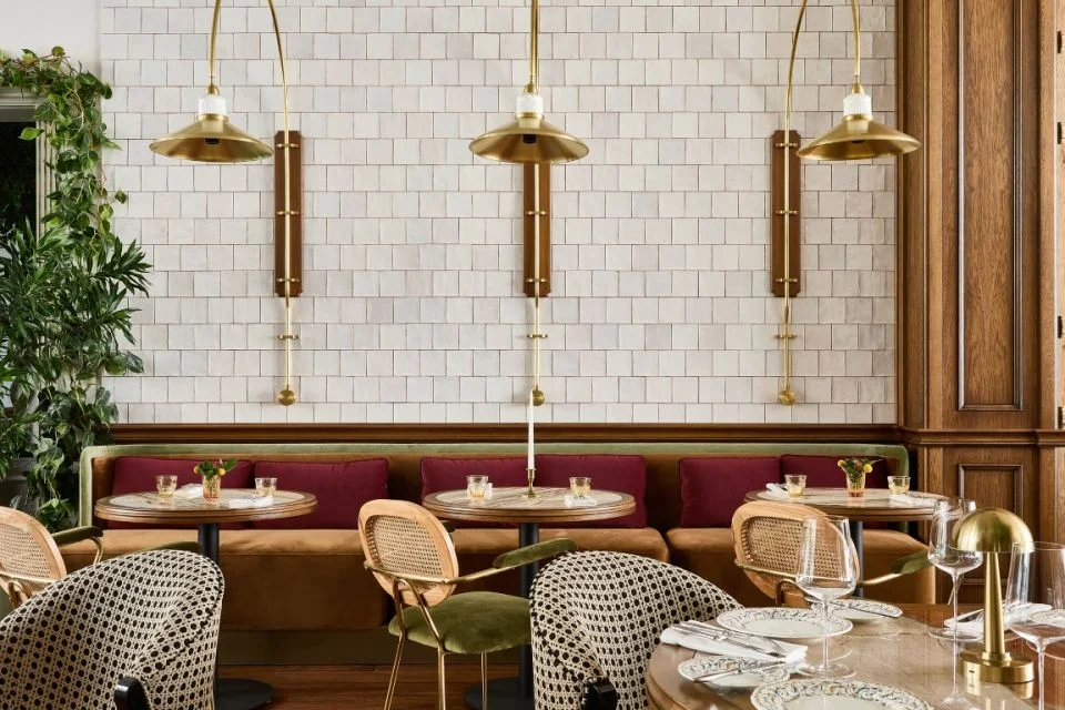 Фото Ресторан Klich - развлечение в Москве | Досугатор