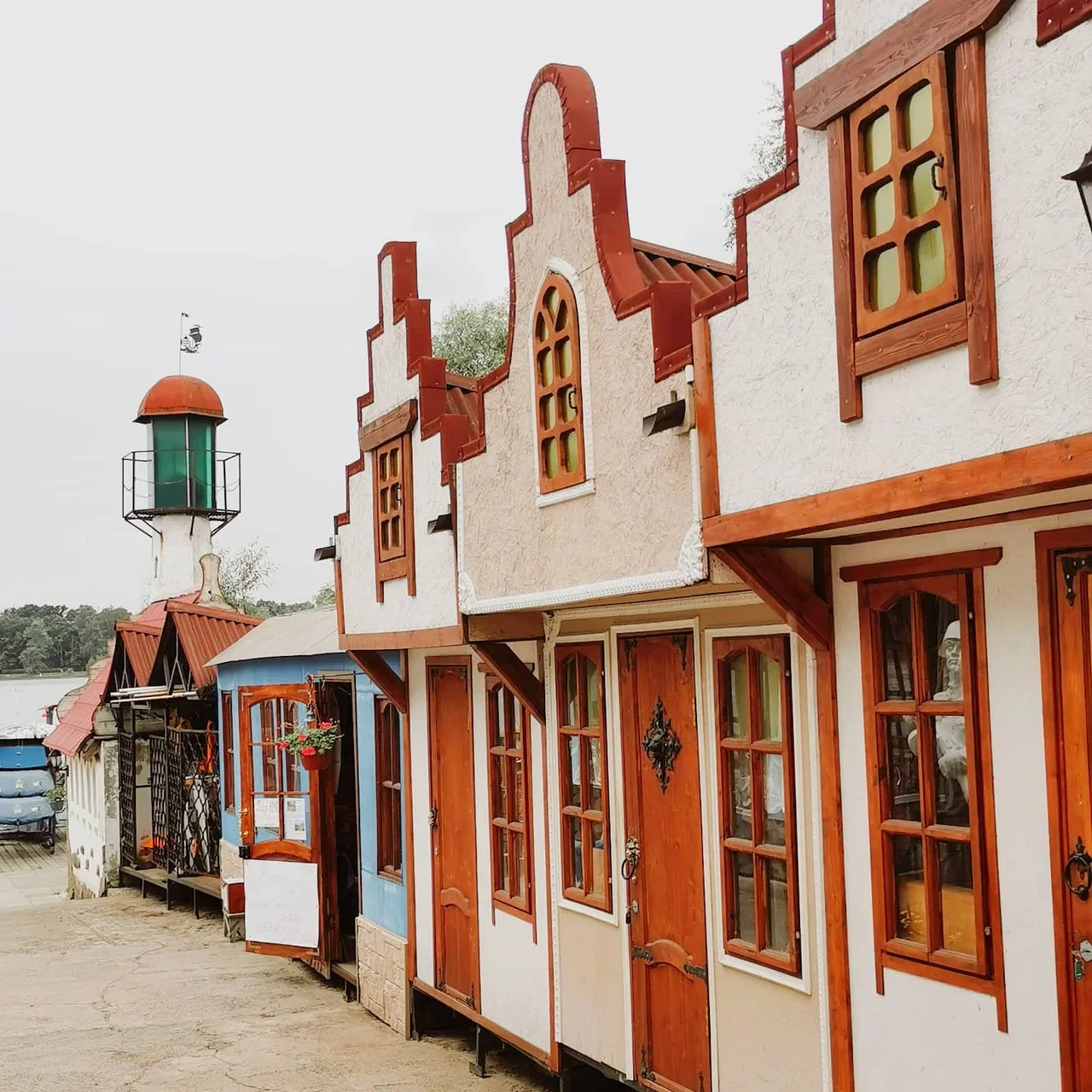 Фото Косинский детский морской клуб - развлечение в Москве | Досугатор