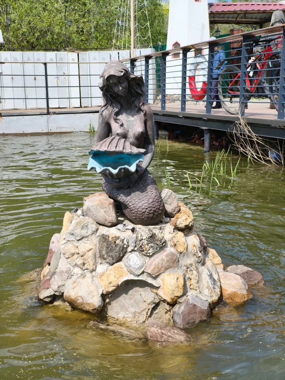 Фото Косинский детский морской клуб - развлечение в Москве | Досугатор