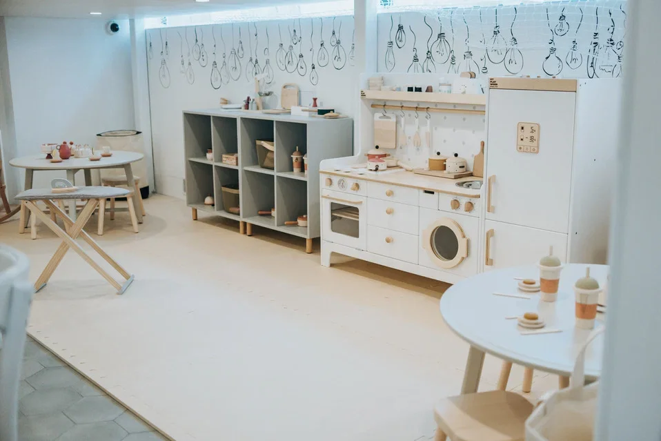 Фото Кафе No drama mama - развлечение в Москве | Досугатор