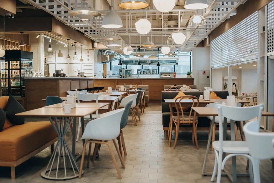 Фото Кафе No drama mama - развлечение в Москве | Досугатор