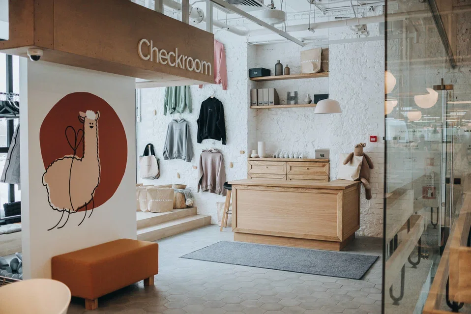 Фото Кафе No drama mama - развлечение в Москве | Досугатор