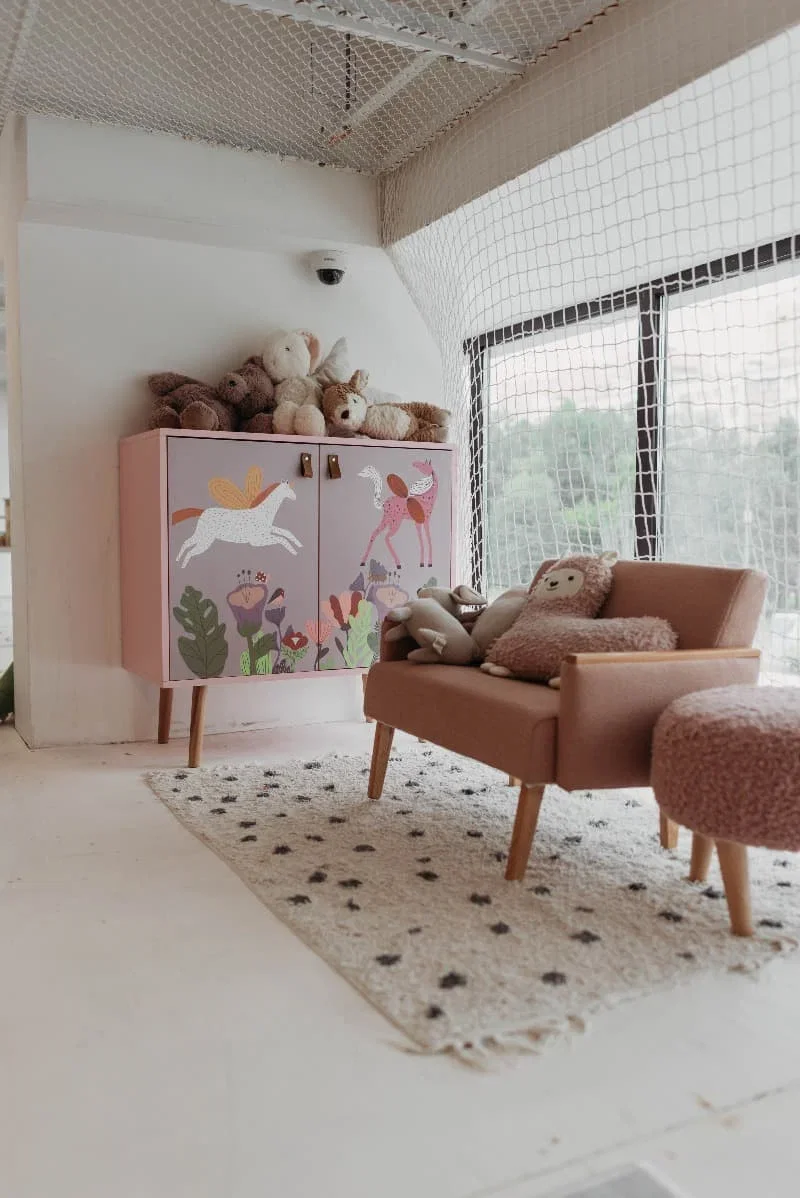 Фото Кафе No drama mama - развлечение в Москве | Досугатор