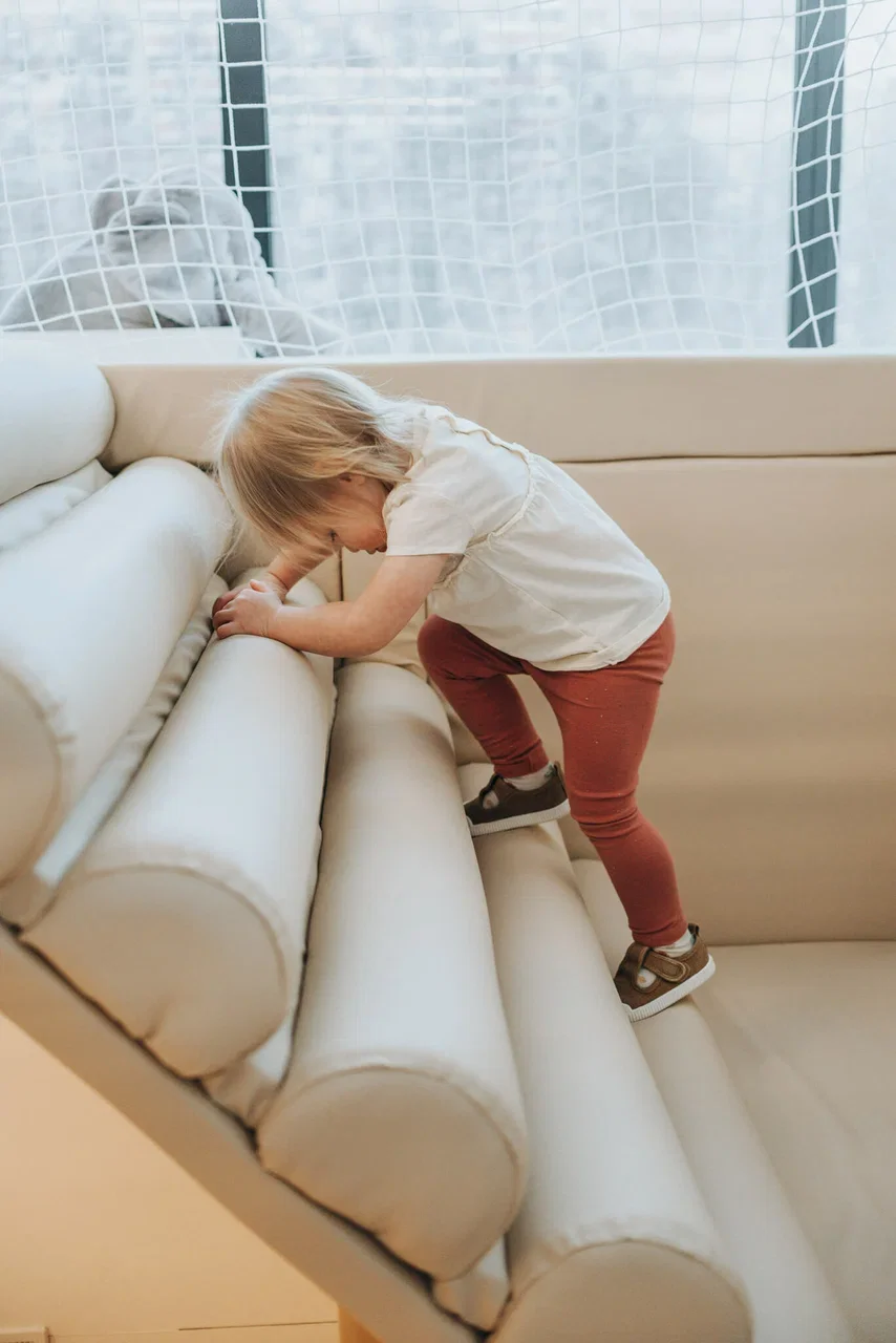 Фото Кафе No drama mama - развлечение в Москве | Досугатор