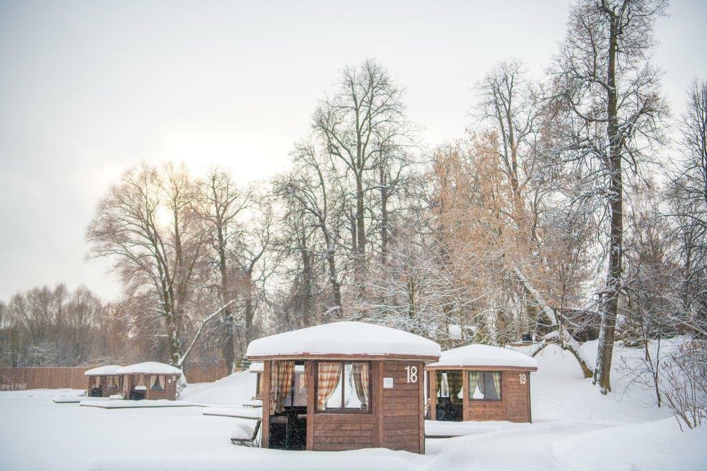 Фото Видная усадьба (Загородный комплекс) - развлечение в Москве | Досугатор