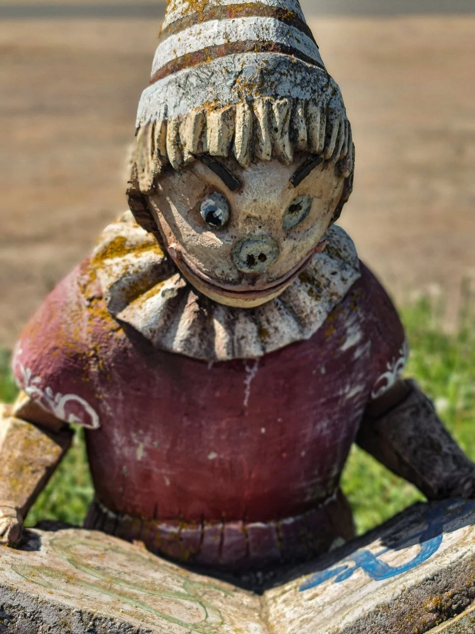 Фото Парк Берендеево царство (г. Серпухов) - развлечение в Москве | Досугатор