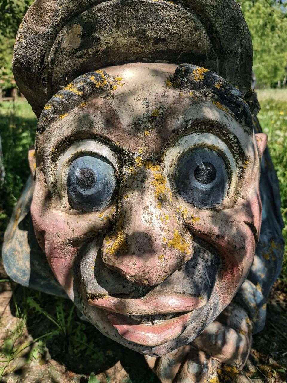 Фото Парк Берендеево царство (г. Серпухов) - развлечение в Москве | Досугатор