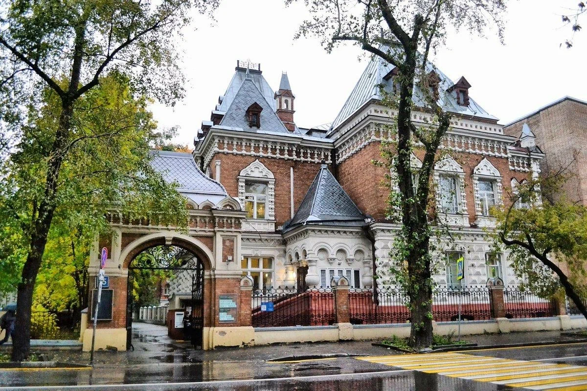 Фото Биологический музей им. Тимирязева - развлечение в Москве | Досугатор