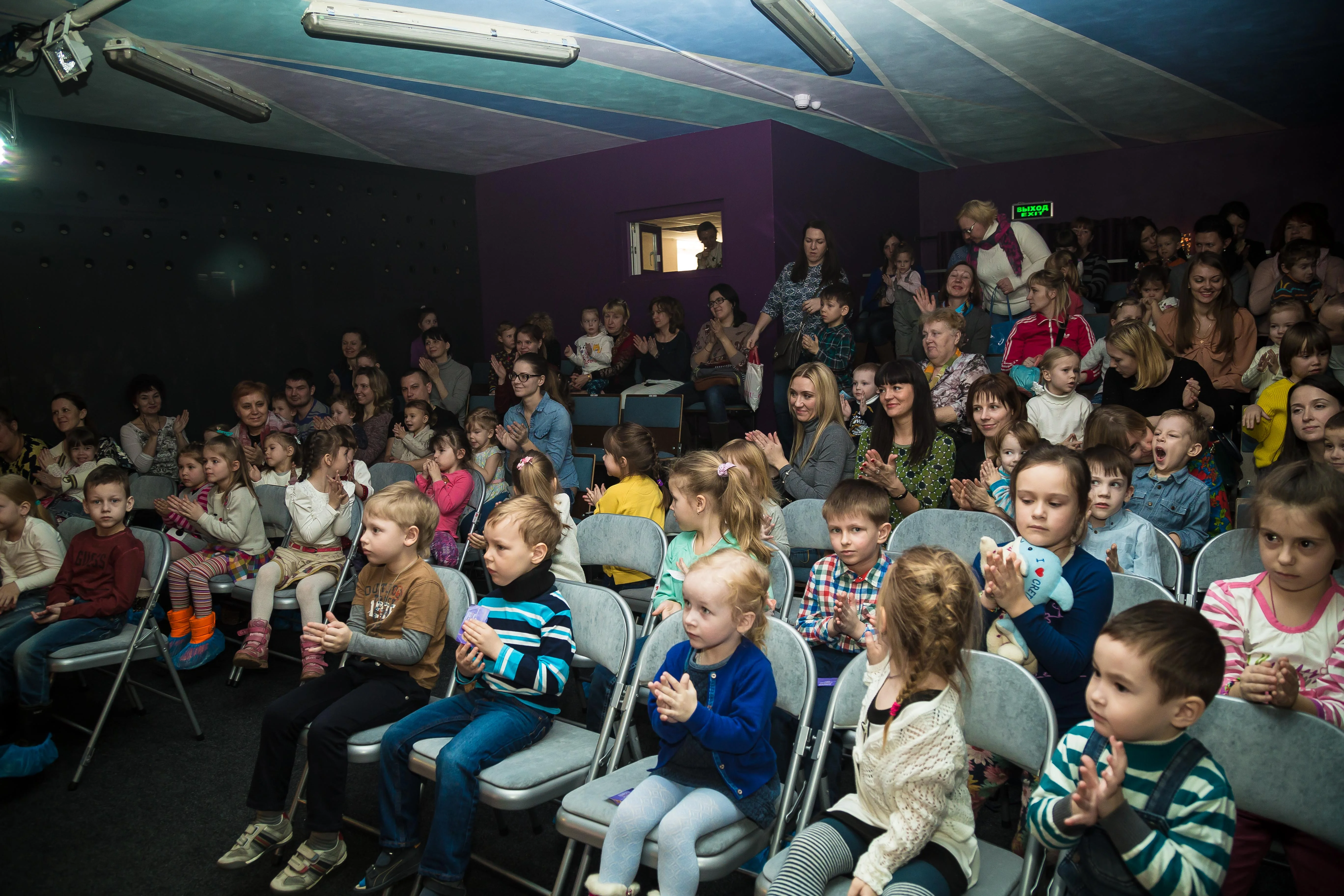 Фото Театр «Игрушка-Петрушка» (г. Клин) - развлечение в Москве | Досугатор