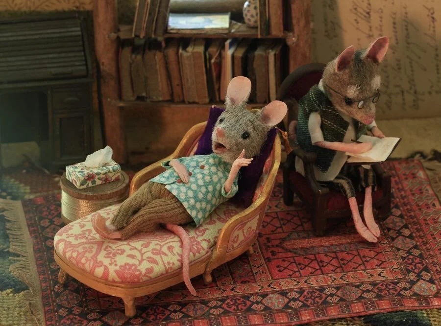 Фото Музей Мыши (г. Мышкин) - развлечение в Москве | Досугатор