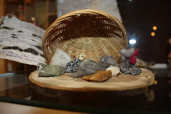 Фото Музей Мыши (г. Мышкин) - развлечение в Москве | Досугатор