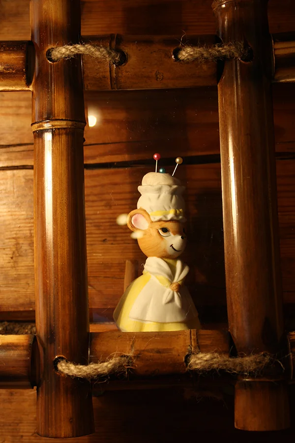 Фото Музей Мыши (г. Мышкин) - развлечение в Москве | Досугатор