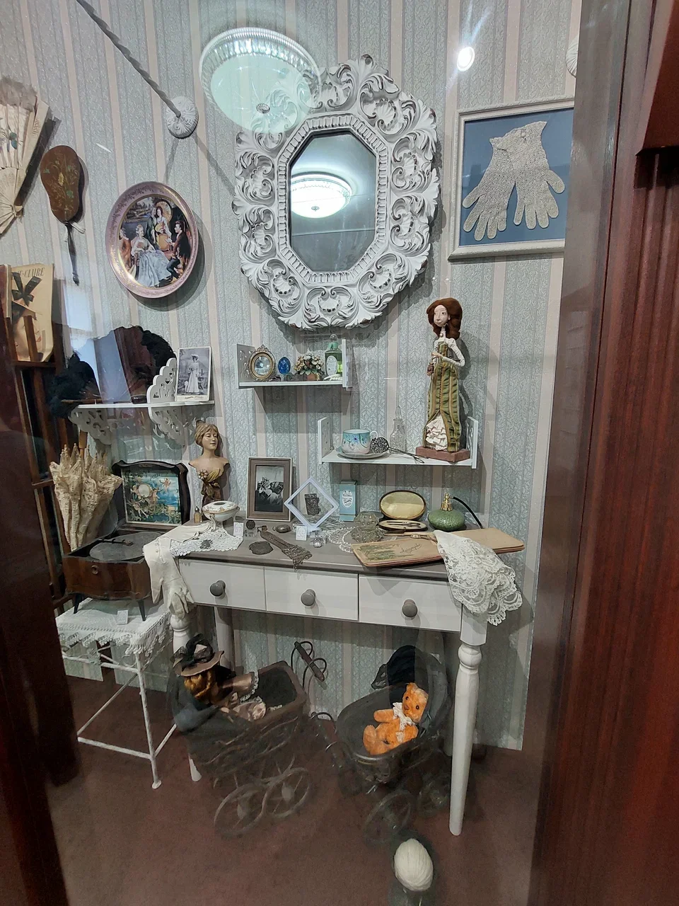 Фото Музей непридуманных историй (г. Владимир) - развлечение в Москве | Досугатор