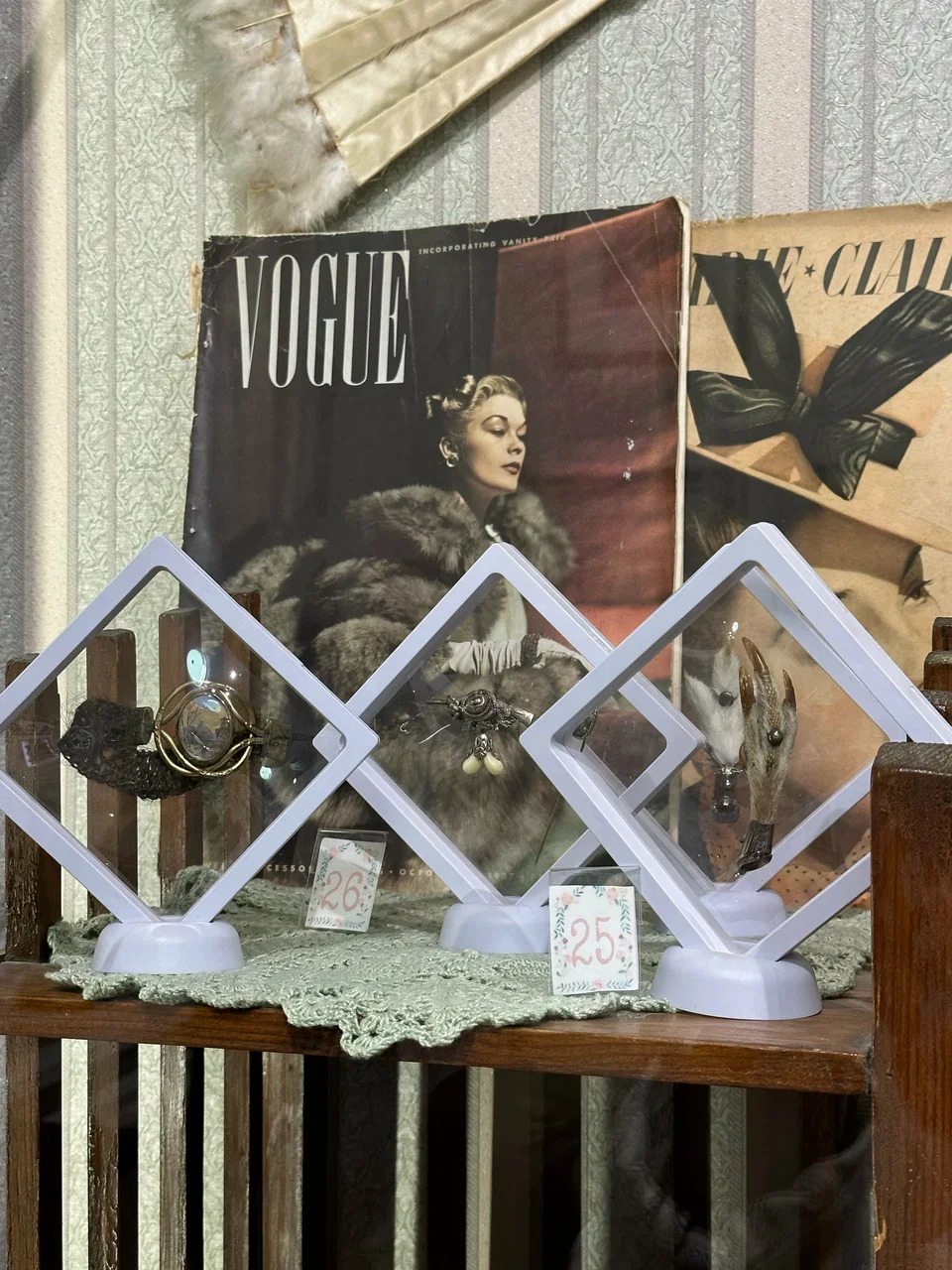 Фото Музей непридуманных историй (г. Владимир) - развлечение в Москве | Досугатор