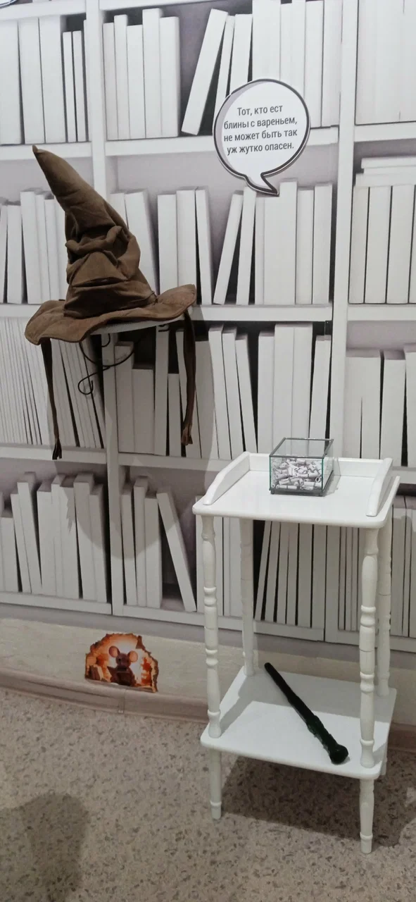 Фото Музей непридуманных историй (г. Владимир) - развлечение в Москве | Досугатор