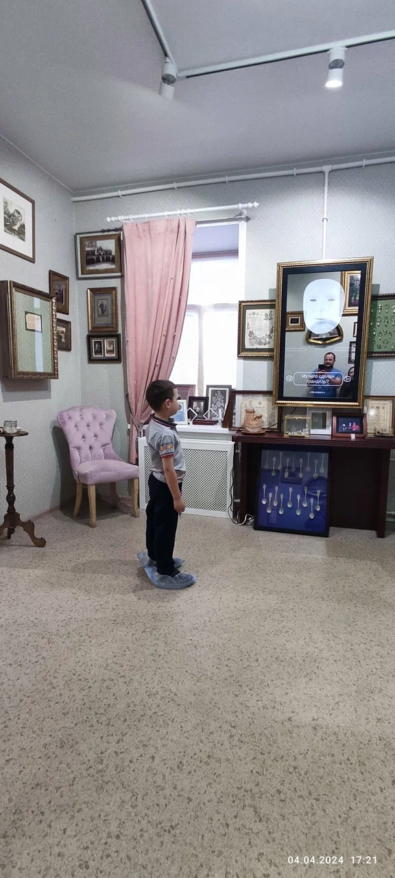 Фото Музей непридуманных историй (г. Владимир) - развлечение в Москве | Досугатор