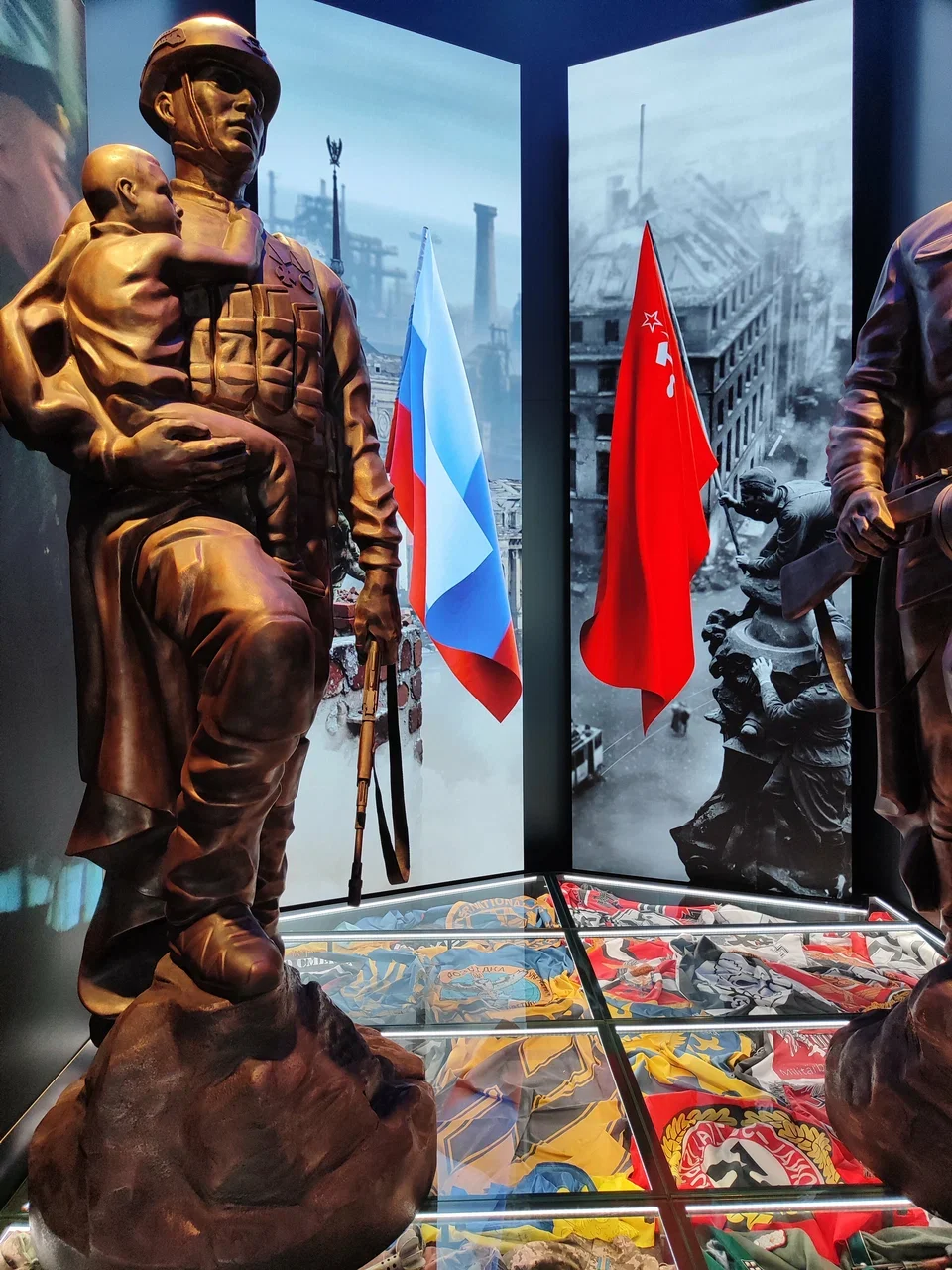 Фото Музей героизма - Познавательное в Москве | Досугатор
