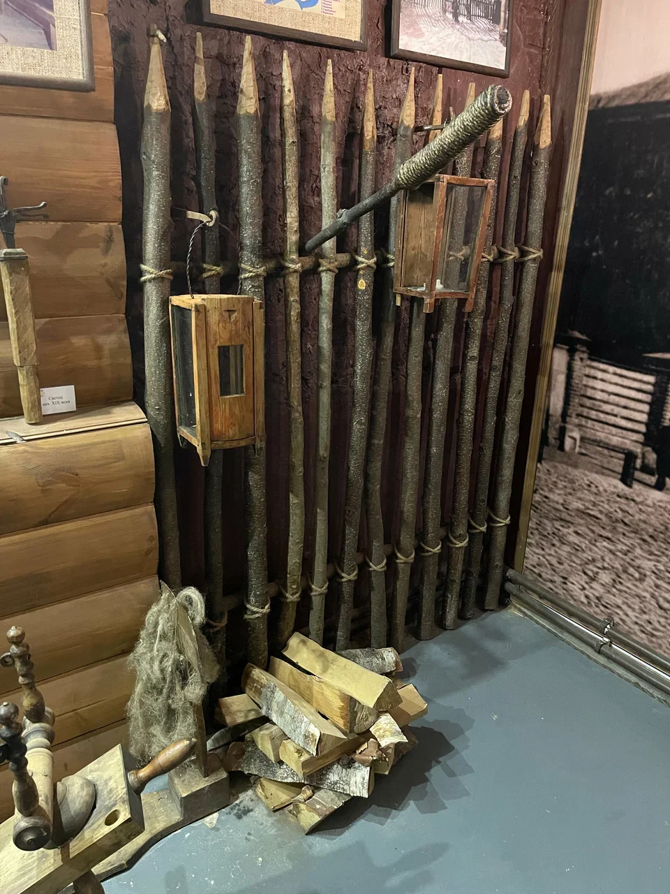 Фото Музей "Огни Владимира" - развлечение в Москве | Досугатор