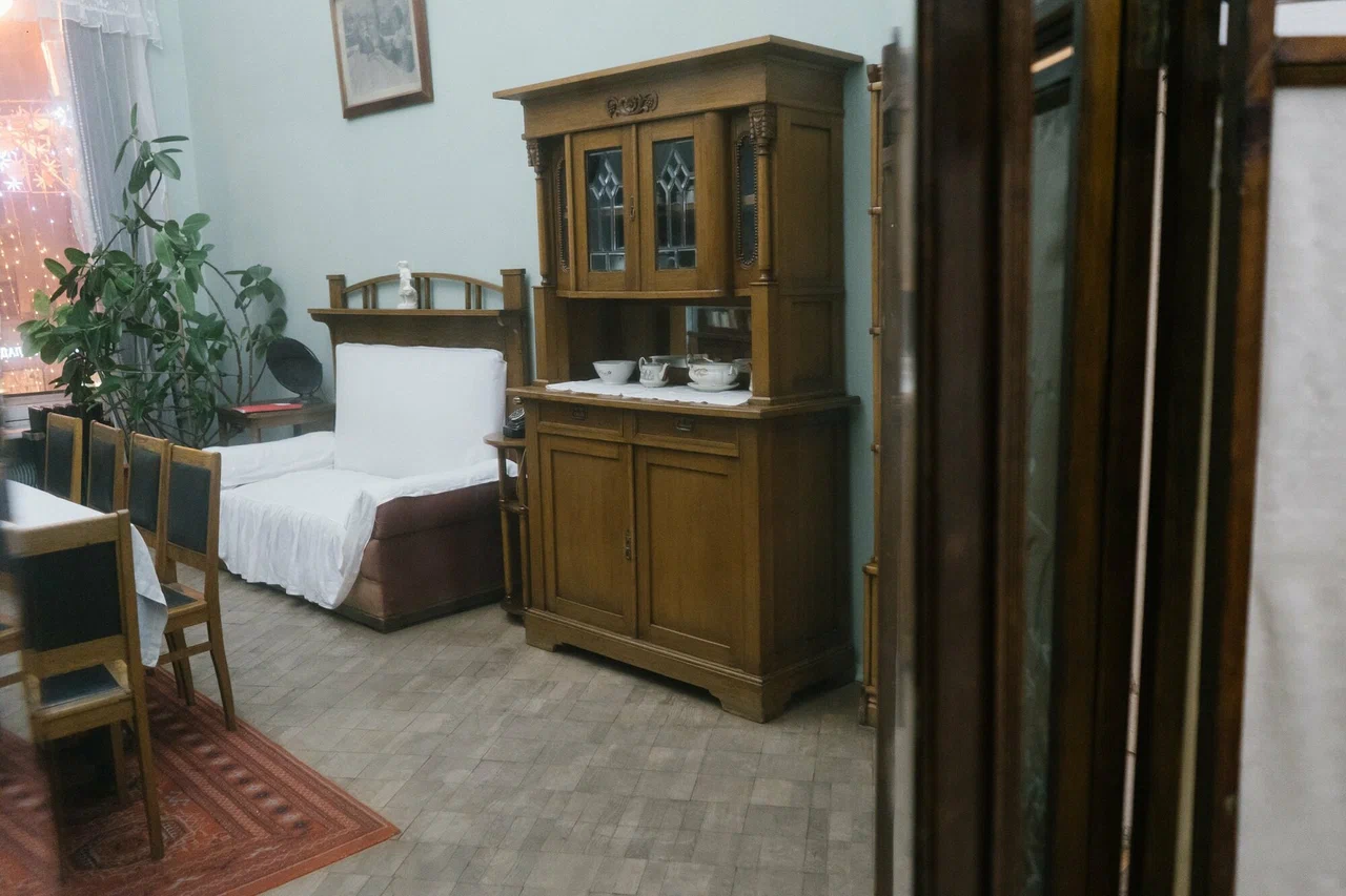 Фото Музей "Интеграция" им. Н.А.Островского - развлечение в Москве | Досугатор