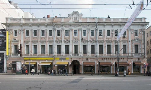 Фото Музей "Интеграция" им. Н.А.Островского - развлечение в Москве | Досугатор