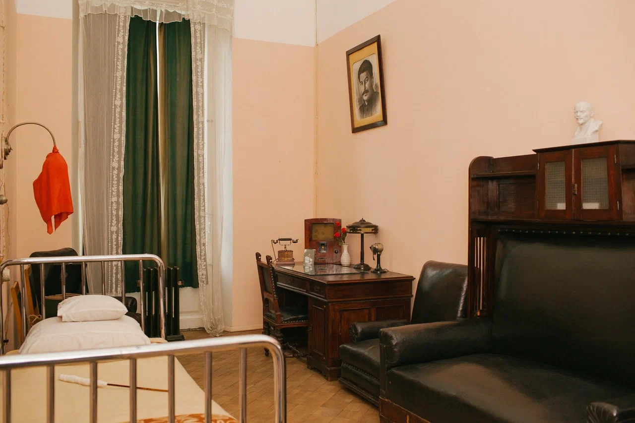 Фото Музей "Интеграция" им. Н.А.Островского - развлечение в Москве | Досугатор