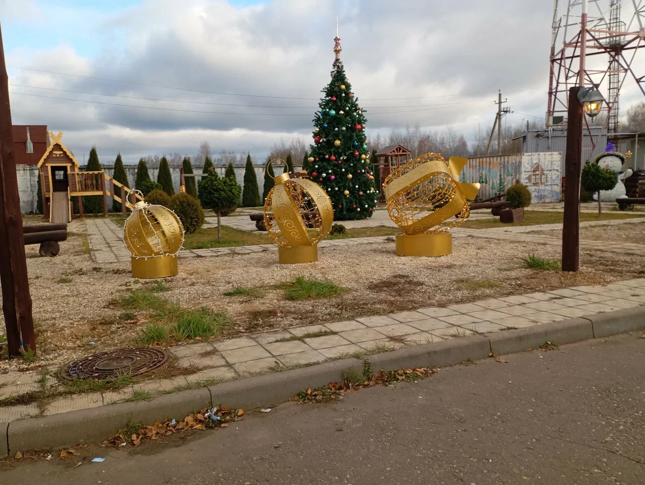 Фото Фабрика Иней - развлечение в Москве | Досугатор