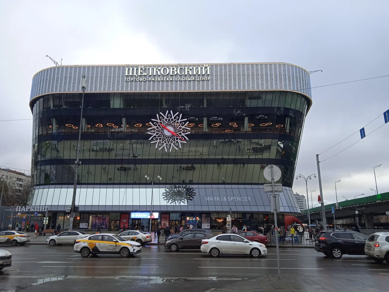 Фото Joki Joya в ТРЦ Щёлковский - развлечение в Москве | Досугатор