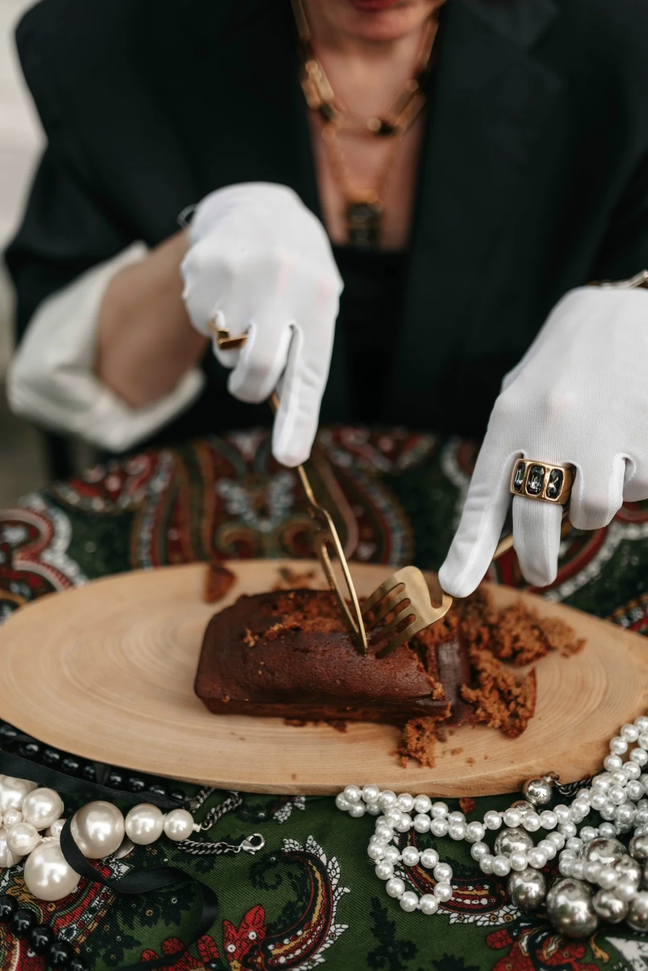 Фото Кафе Коврижка Зарайская - развлечение в Москве | Досугатор