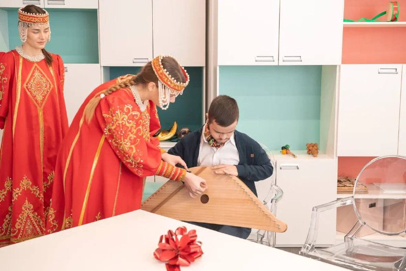 Фото Российский национальный музей музыки - развлечение в Москве | Досугатор