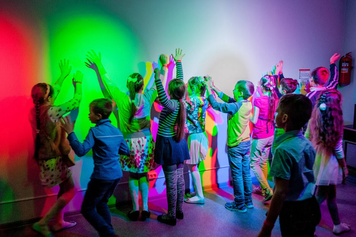 Фото Музей науки и человека «Эврика» (г. Владимир) - развлечение в Москве | Досугатор