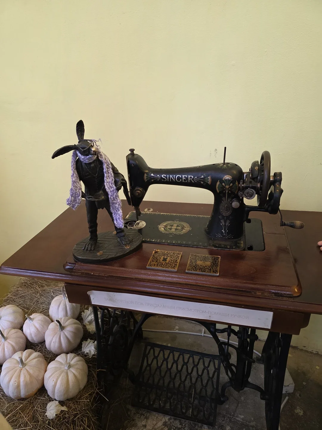 Фото Квест "Мазайские зайцы" (г. Кострома) - развлечение в Москве | Досугатор