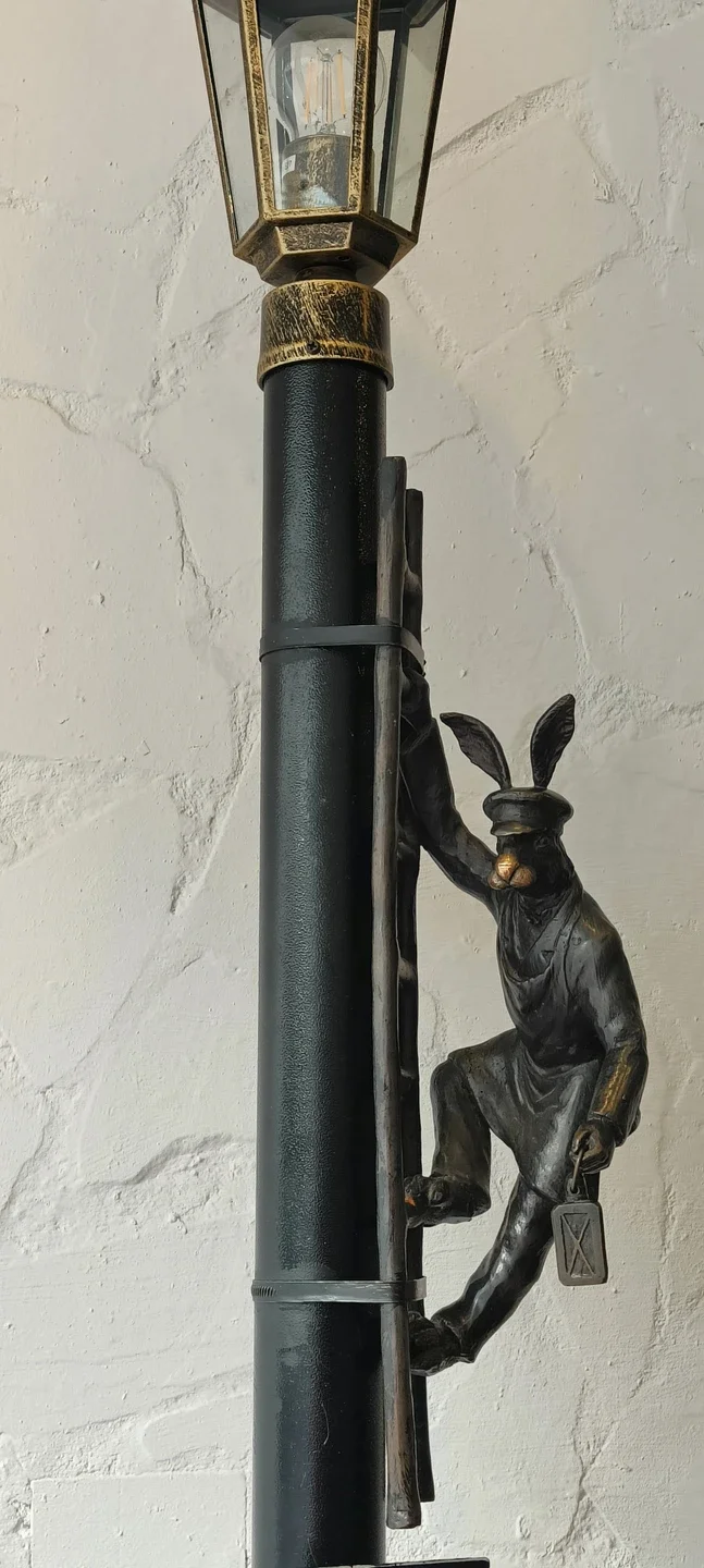 Фото Квест "Мазайские зайцы" (г. Кострома) - развлечение в Москве | Досугатор