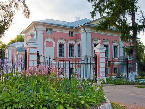 Фото Музей-усадьба "Лопасня-Зачатьевское" - развлечение в Москве | Досугатор