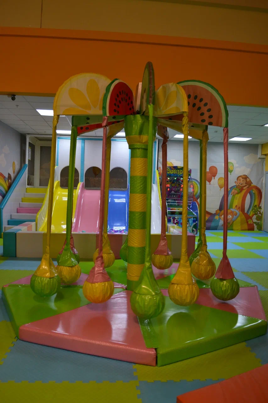 Фото Игралайф в ТРЦ "Парк Хаус" - развлечение в Москве | Досугатор
