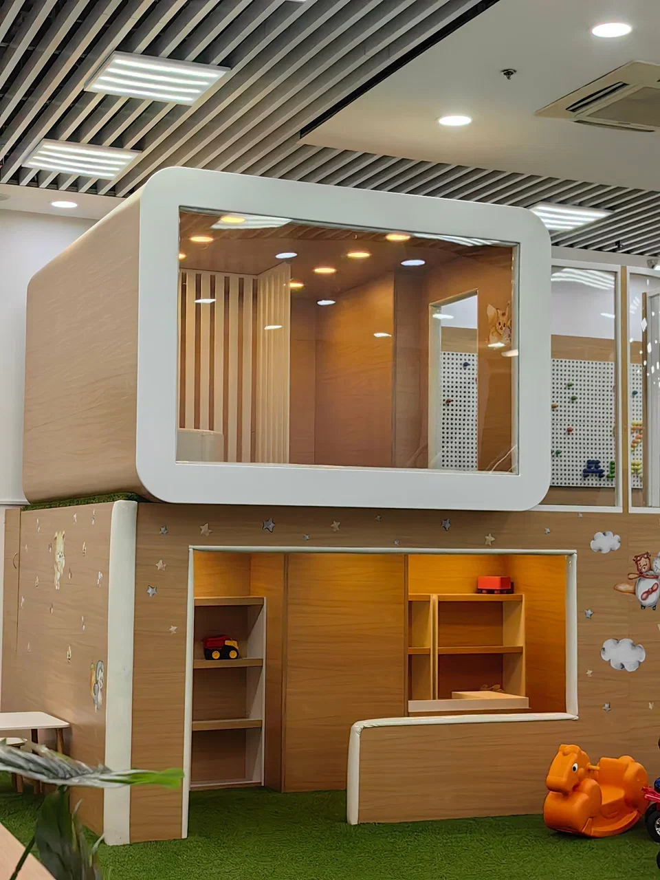 Фото Yu Family Park - развлечение в Москве | Досугатор
