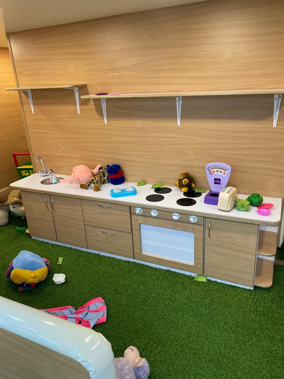 Фото Yu Family Park - развлечение в Москве | Досугатор